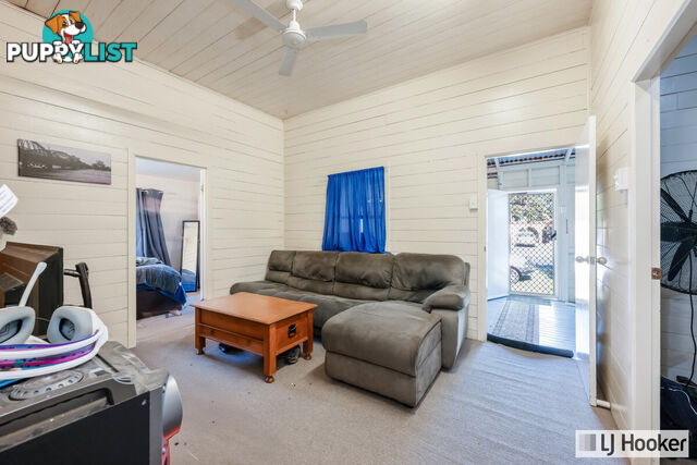 69 Steuart Street BUNDABERG NORTH QLD 4670