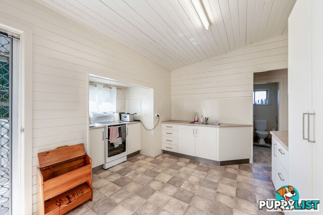 69 Steuart Street BUNDABERG NORTH QLD 4670