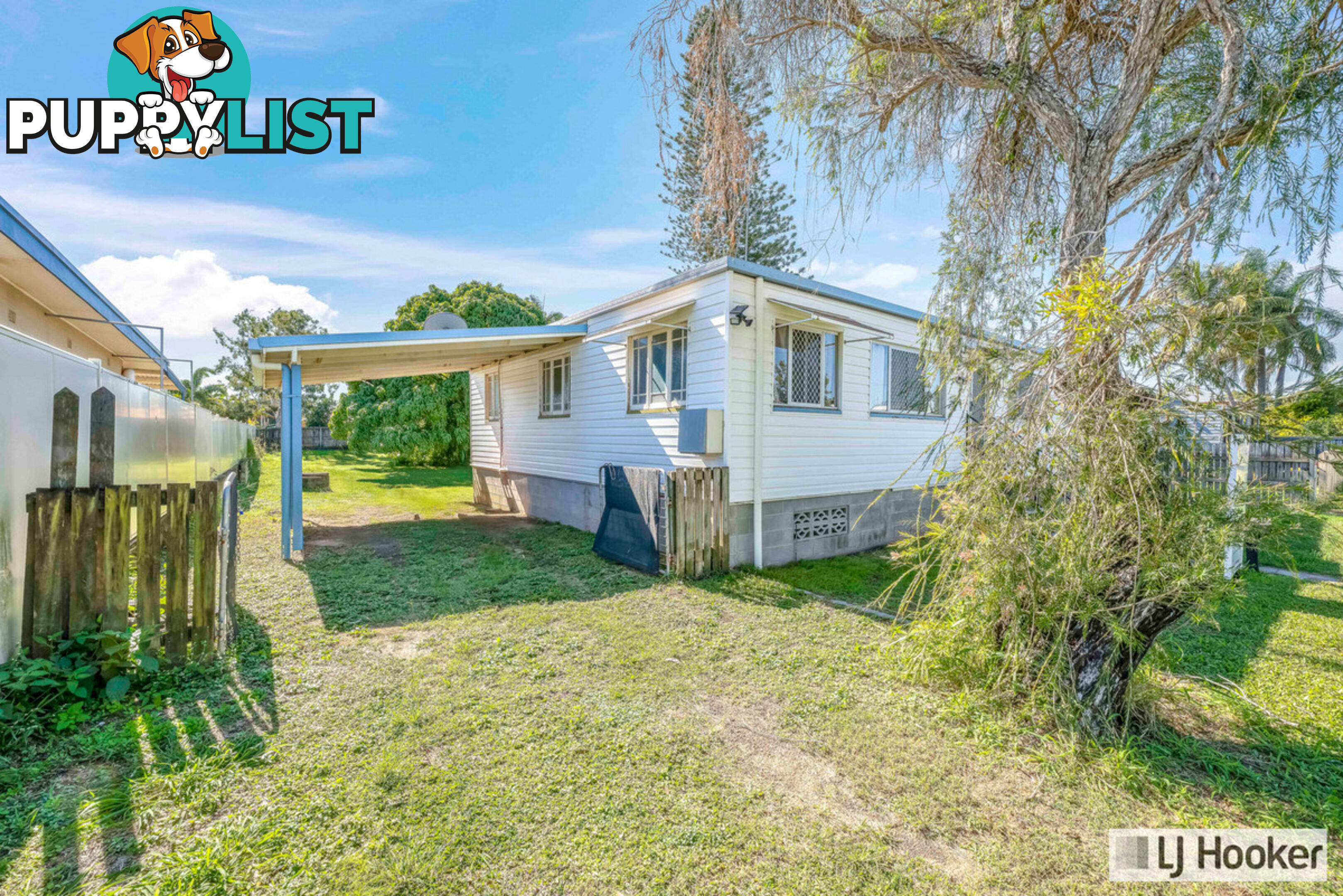 69 Steuart Street BUNDABERG NORTH QLD 4670