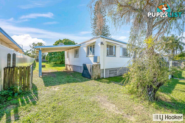 69 Steuart Street BUNDABERG NORTH QLD 4670