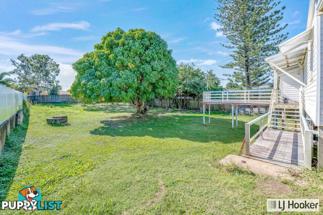 69 Steuart Street BUNDABERG NORTH QLD 4670