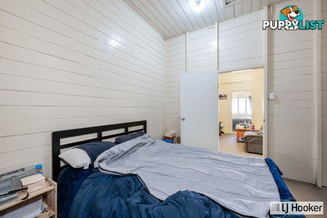 69 Steuart Street BUNDABERG NORTH QLD 4670