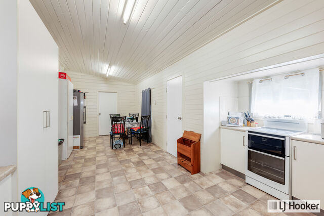 69 Steuart Street BUNDABERG NORTH QLD 4670