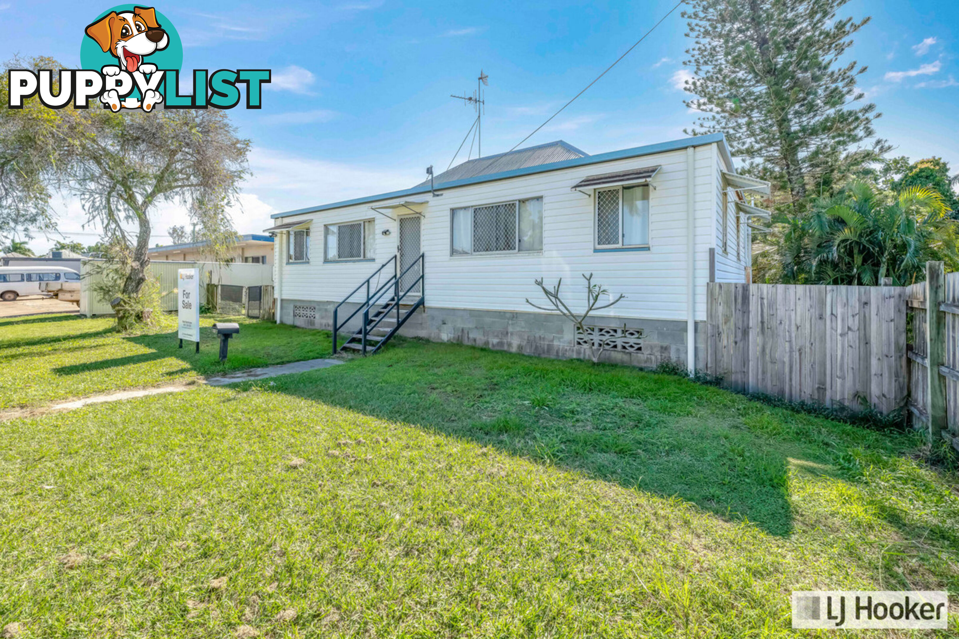 69 Steuart Street BUNDABERG NORTH QLD 4670