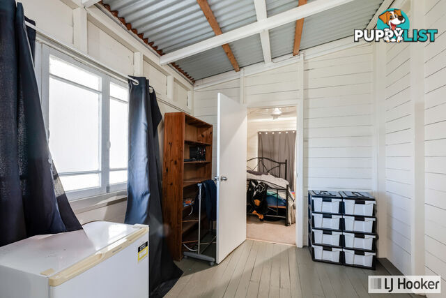 69 Steuart Street BUNDABERG NORTH QLD 4670