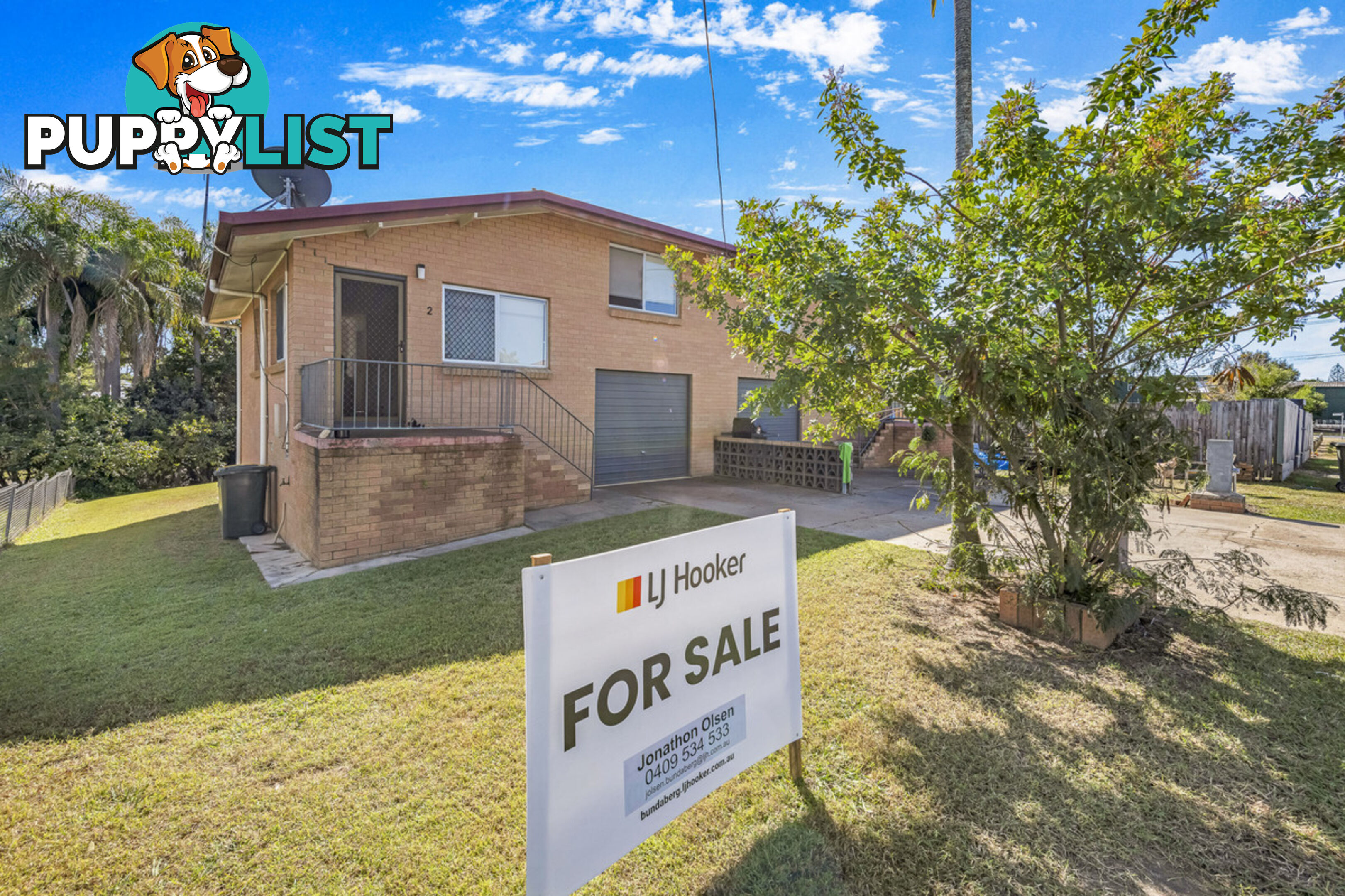 5 McMannie Street BUNDABERG SOUTH QLD 4670