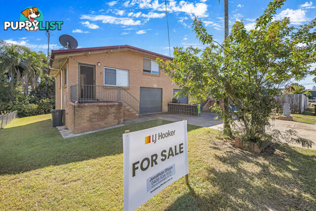 5 McMannie Street BUNDABERG SOUTH QLD 4670