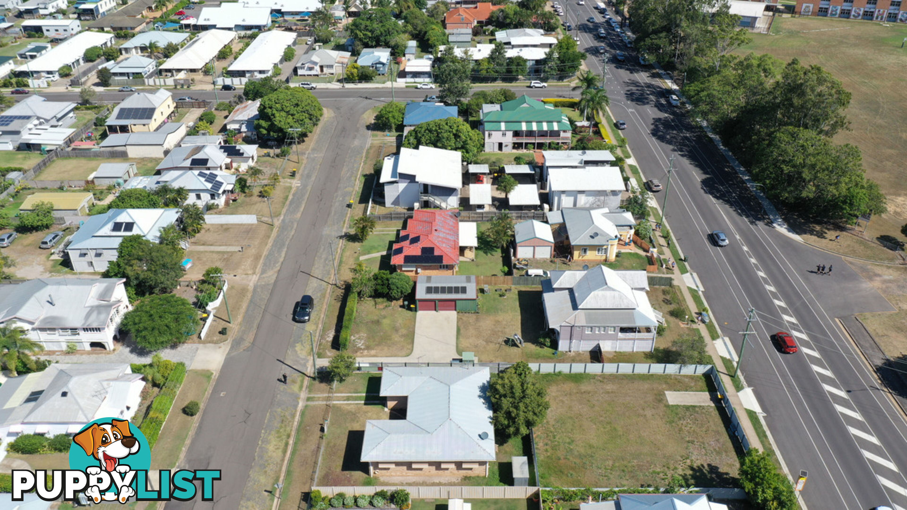 30 Maryborough Street BUNDABERG SOUTH QLD 4670