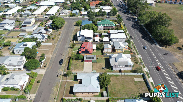 30 Maryborough Street BUNDABERG SOUTH QLD 4670