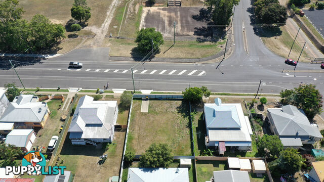 30 Maryborough Street BUNDABERG SOUTH QLD 4670