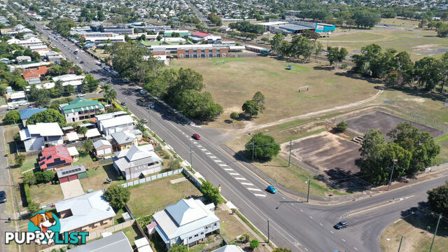 30 Maryborough Street BUNDABERG SOUTH QLD 4670