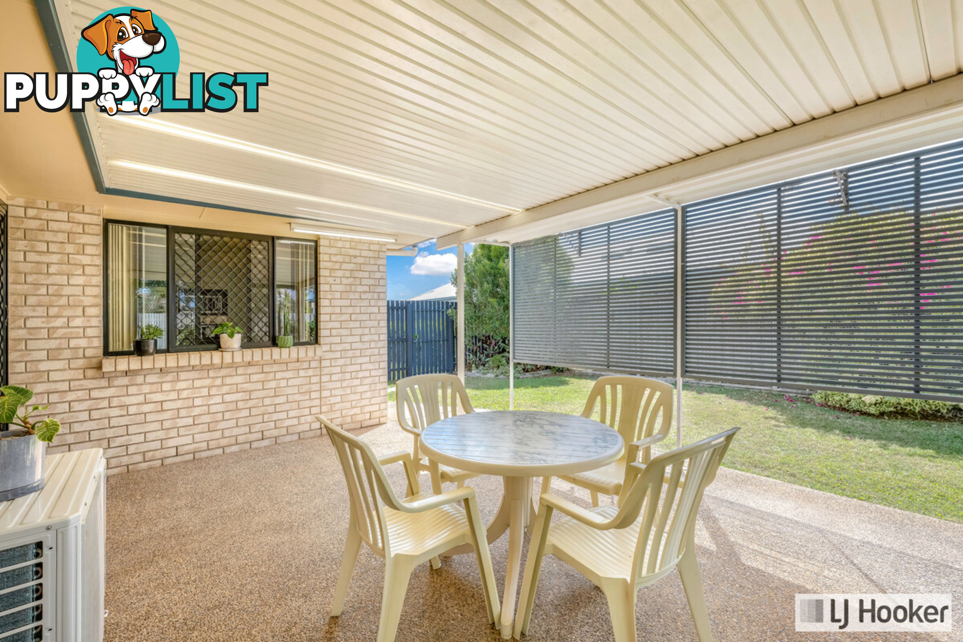 5 Stuckey Drive KALKIE QLD 4670