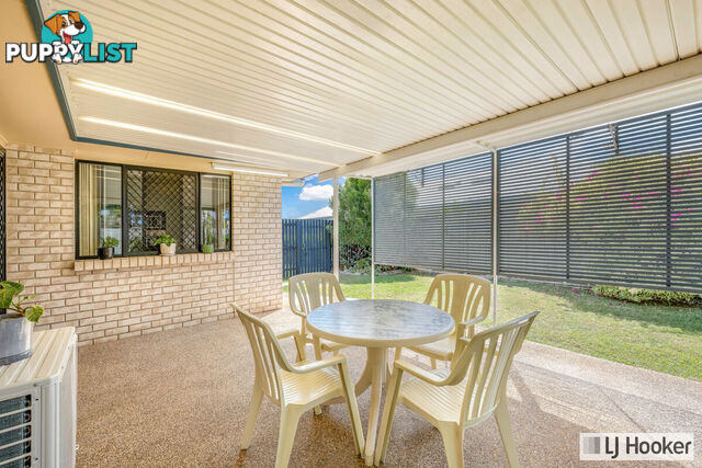 5 Stuckey Drive KALKIE QLD 4670