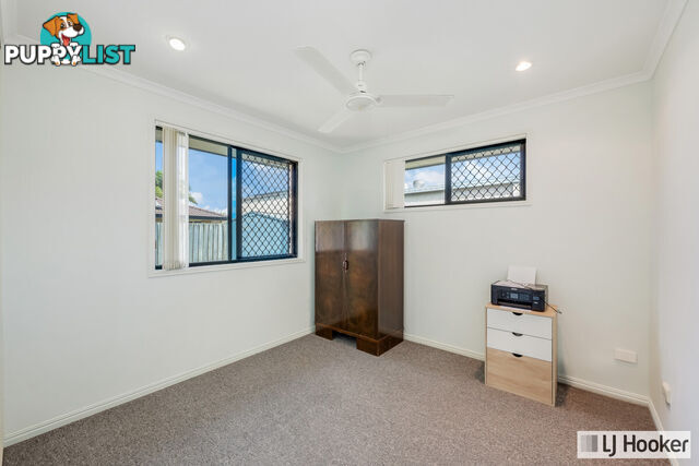 5 Stuckey Drive KALKIE QLD 4670