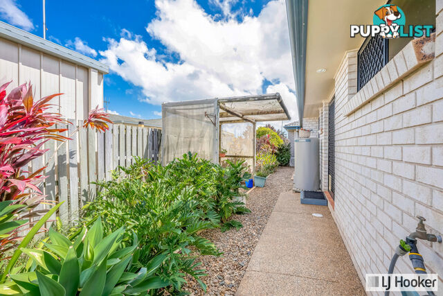 5 Stuckey Drive KALKIE QLD 4670