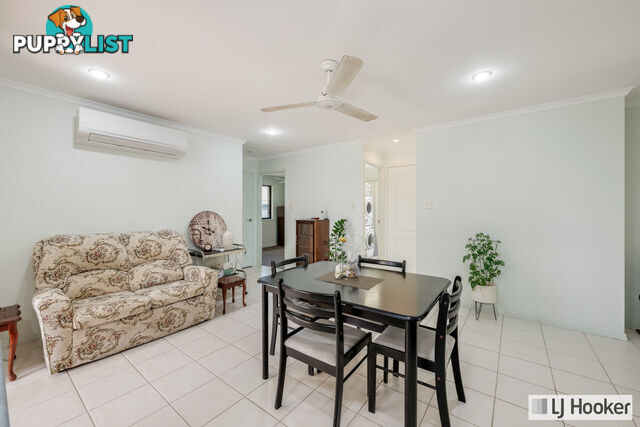 5 Stuckey Drive KALKIE QLD 4670