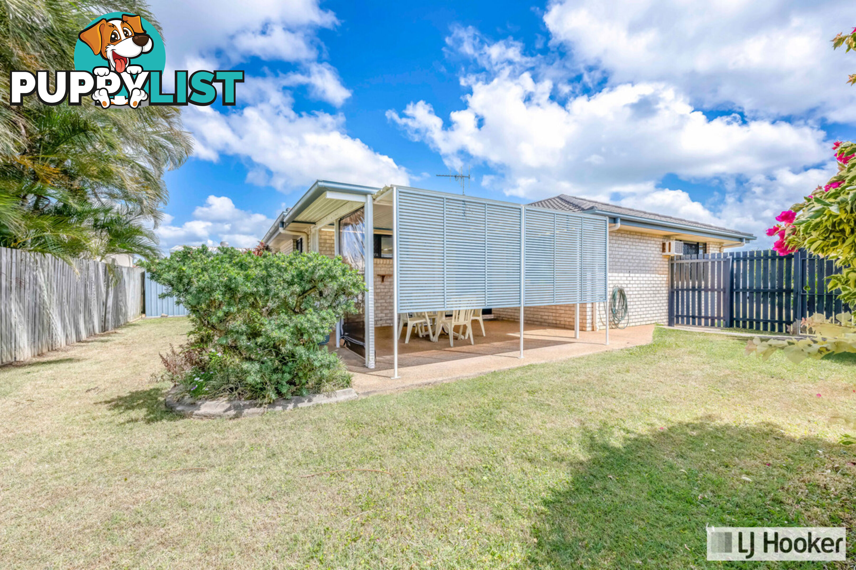 5 Stuckey Drive KALKIE QLD 4670