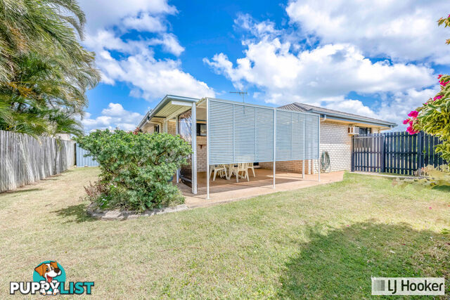 5 Stuckey Drive KALKIE QLD 4670