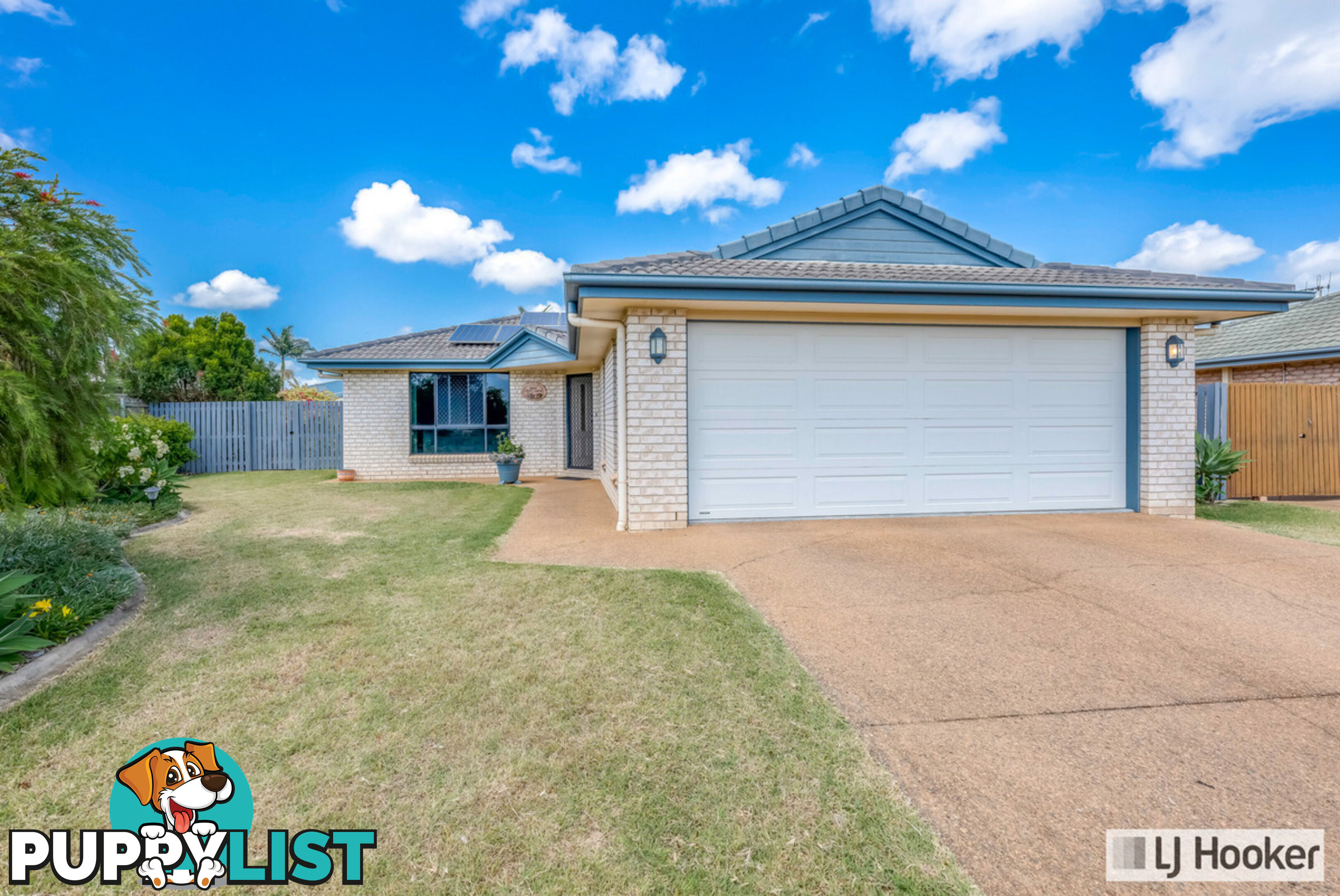 5 Stuckey Drive KALKIE QLD 4670