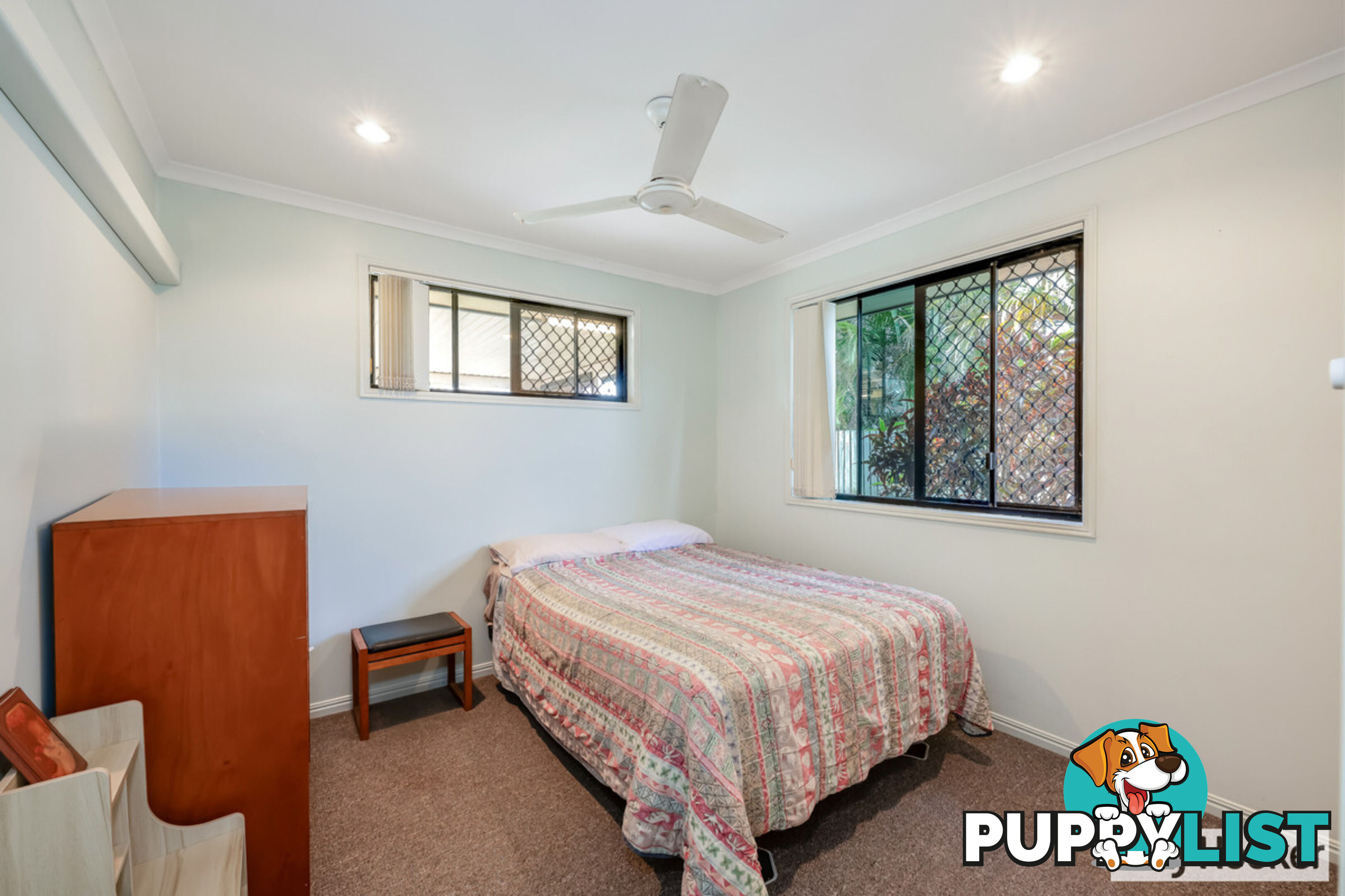 5 Stuckey Drive KALKIE QLD 4670