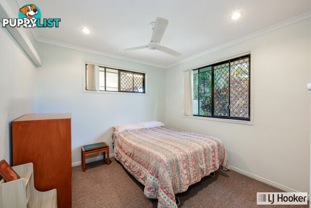 5 Stuckey Drive KALKIE QLD 4670