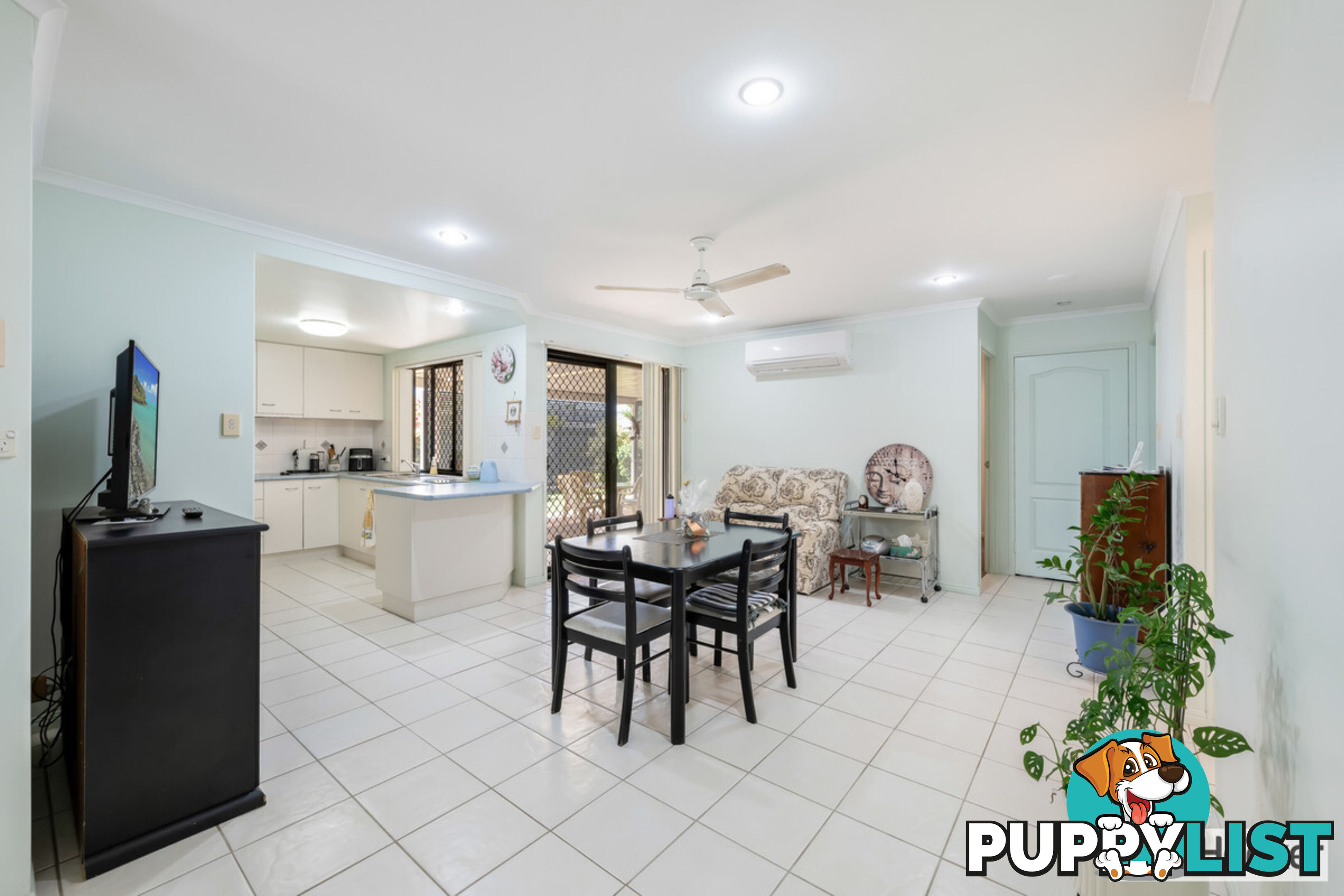 5 Stuckey Drive KALKIE QLD 4670