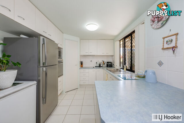 5 Stuckey Drive KALKIE QLD 4670