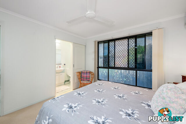 5 Stuckey Drive KALKIE QLD 4670