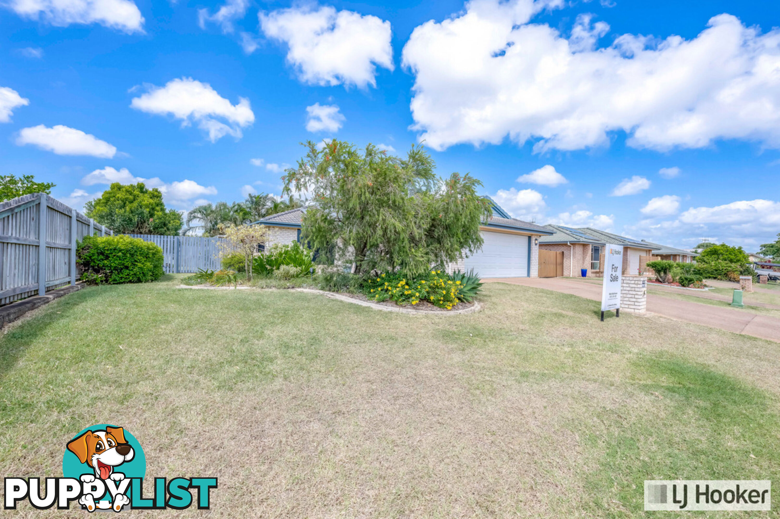 5 Stuckey Drive KALKIE QLD 4670