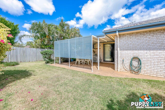 5 Stuckey Drive KALKIE QLD 4670