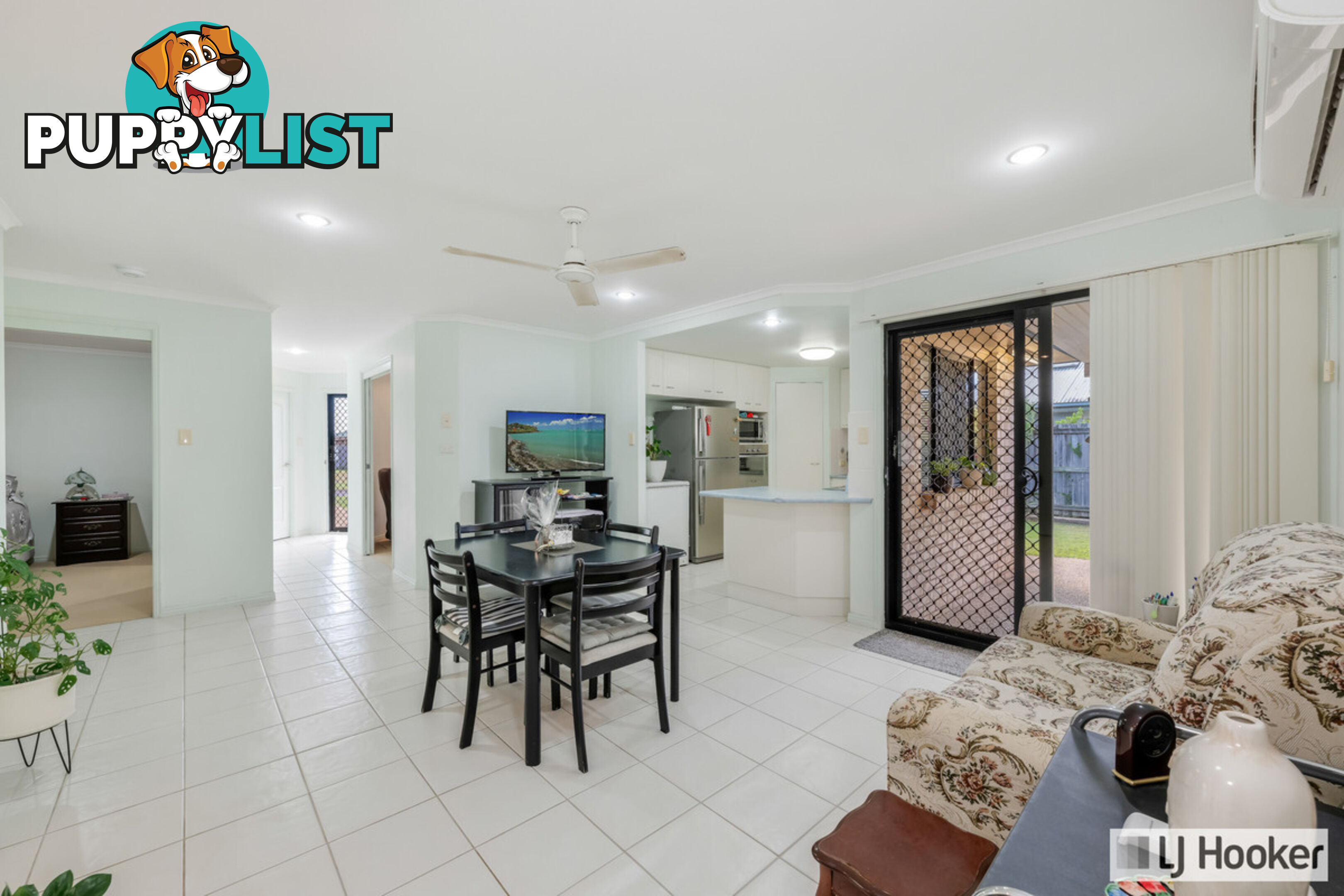 5 Stuckey Drive KALKIE QLD 4670