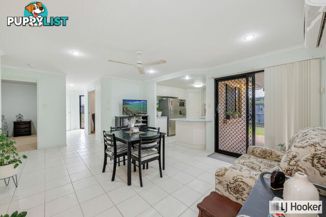 5 Stuckey Drive KALKIE QLD 4670