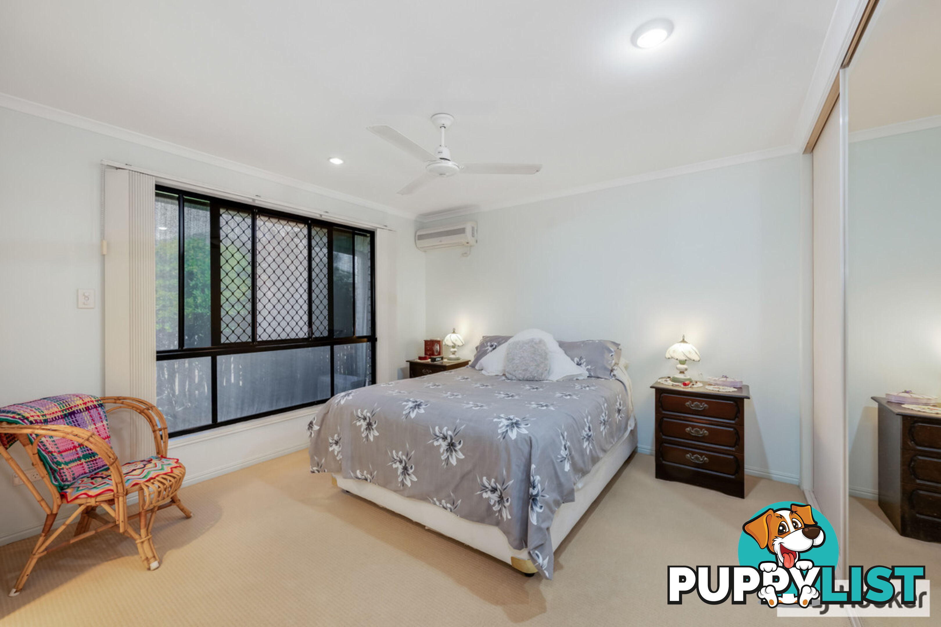 5 Stuckey Drive KALKIE QLD 4670