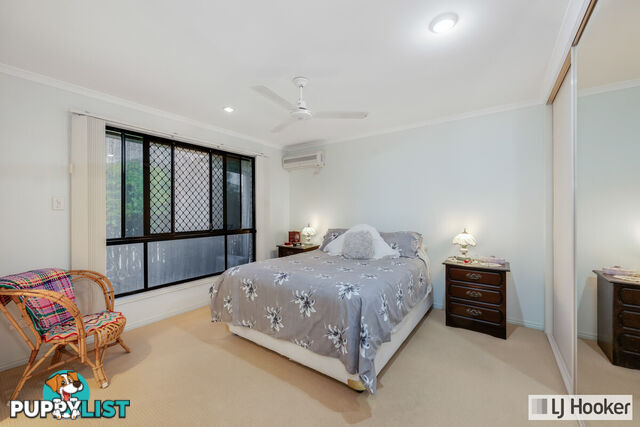 5 Stuckey Drive KALKIE QLD 4670