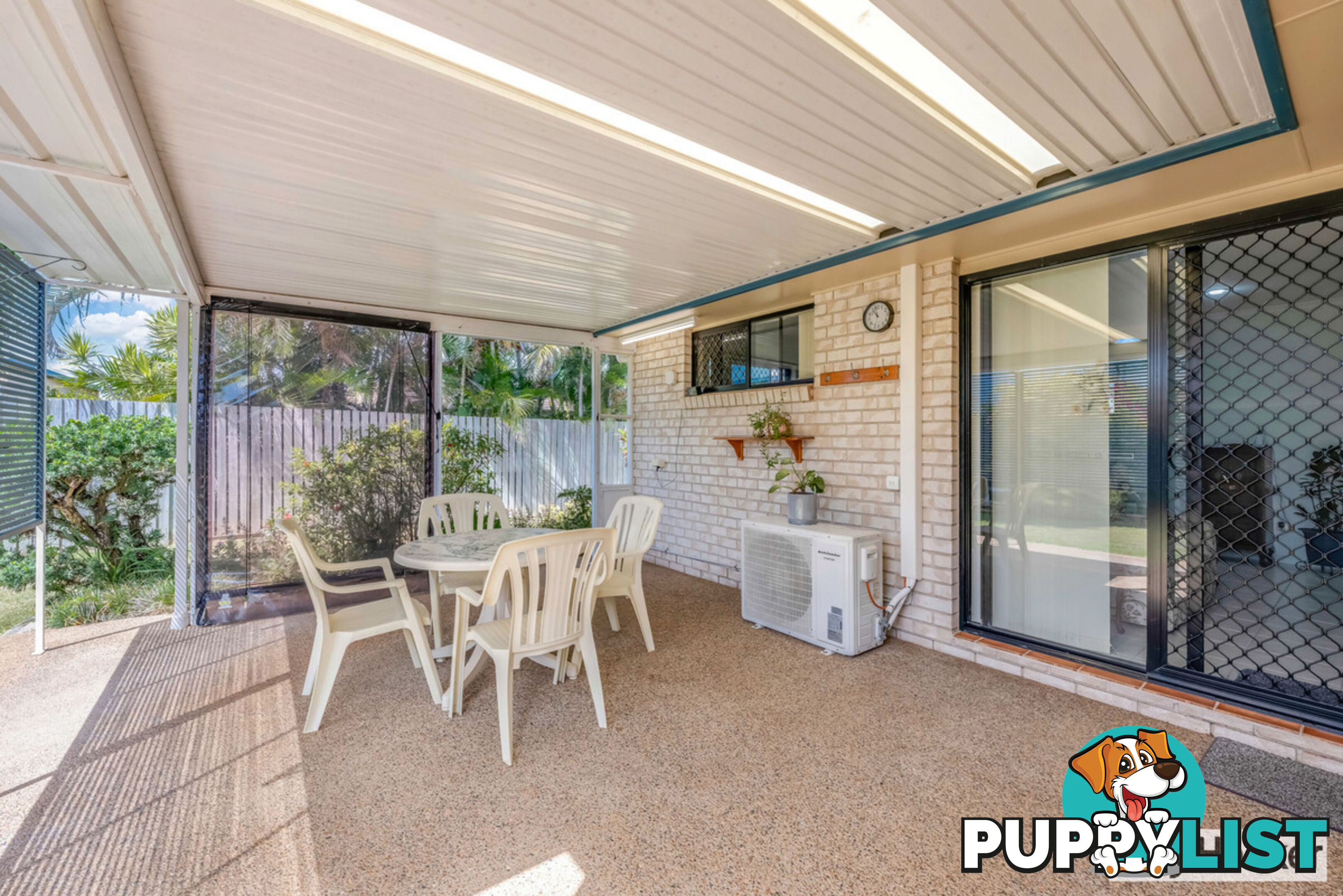 5 Stuckey Drive KALKIE QLD 4670