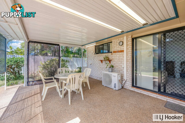 5 Stuckey Drive KALKIE QLD 4670