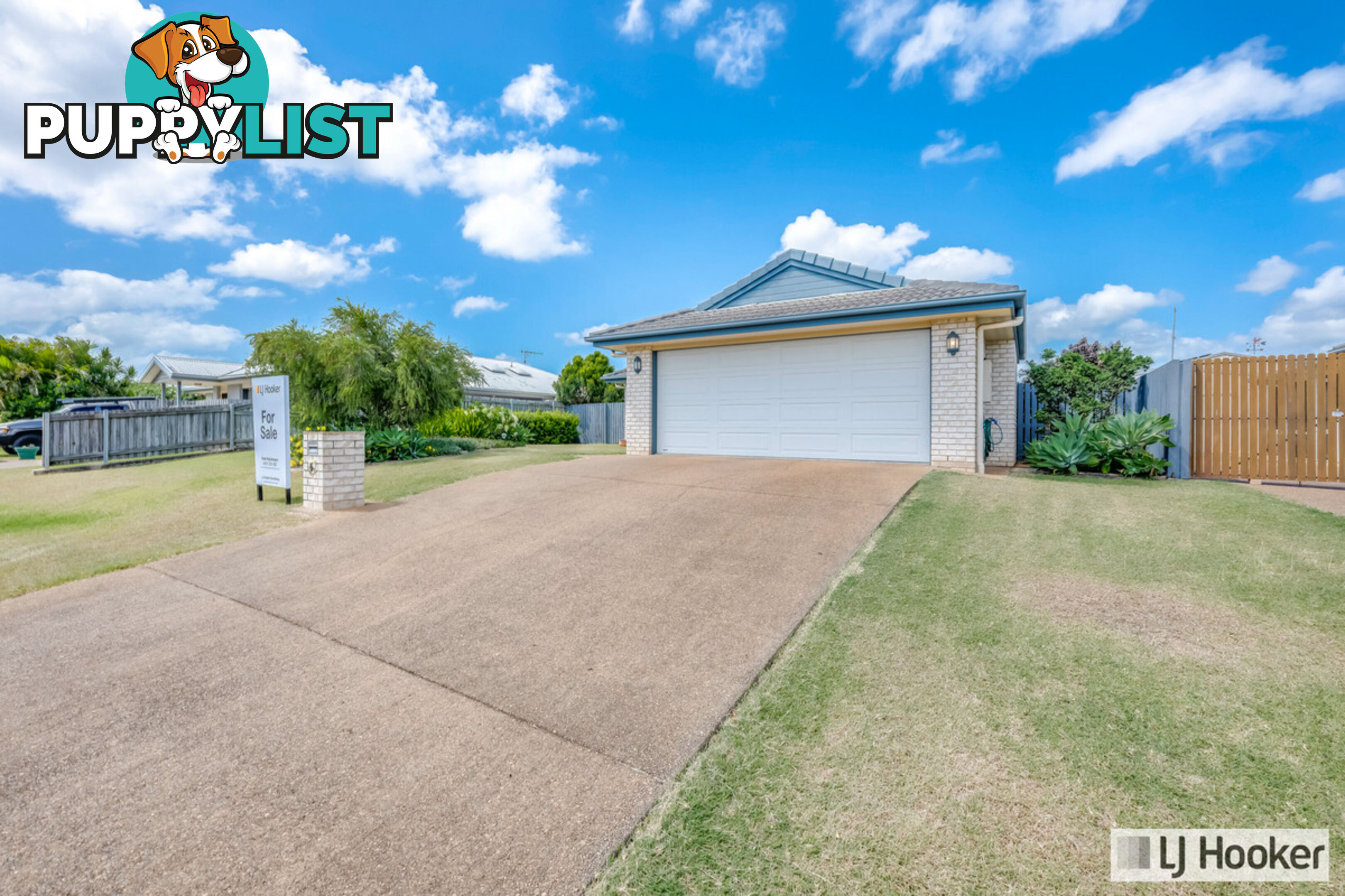 5 Stuckey Drive KALKIE QLD 4670