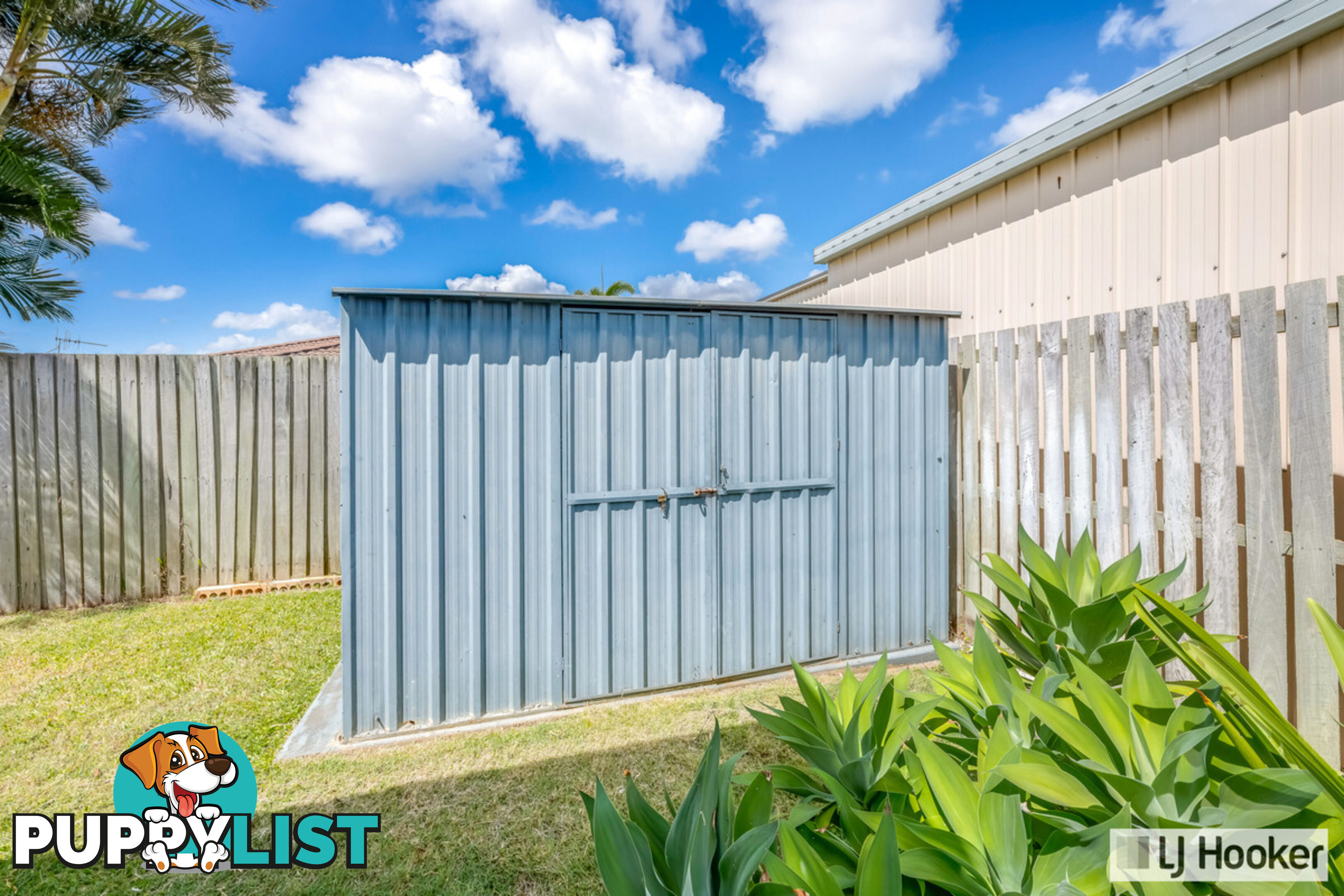 5 Stuckey Drive KALKIE QLD 4670