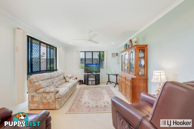 5 Stuckey Drive KALKIE QLD 4670