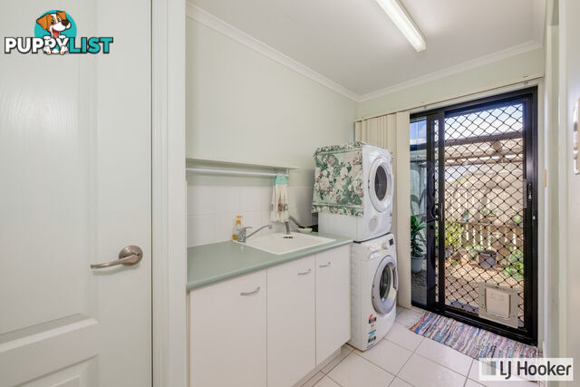 5 Stuckey Drive KALKIE QLD 4670