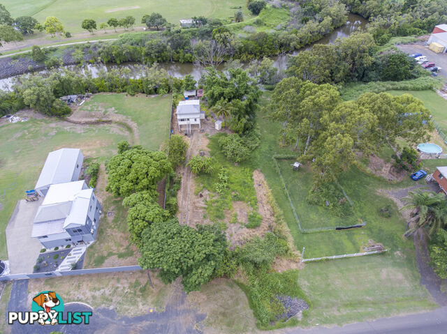 4 Woondooma Street BUNDABERG CENTRAL QLD 4670