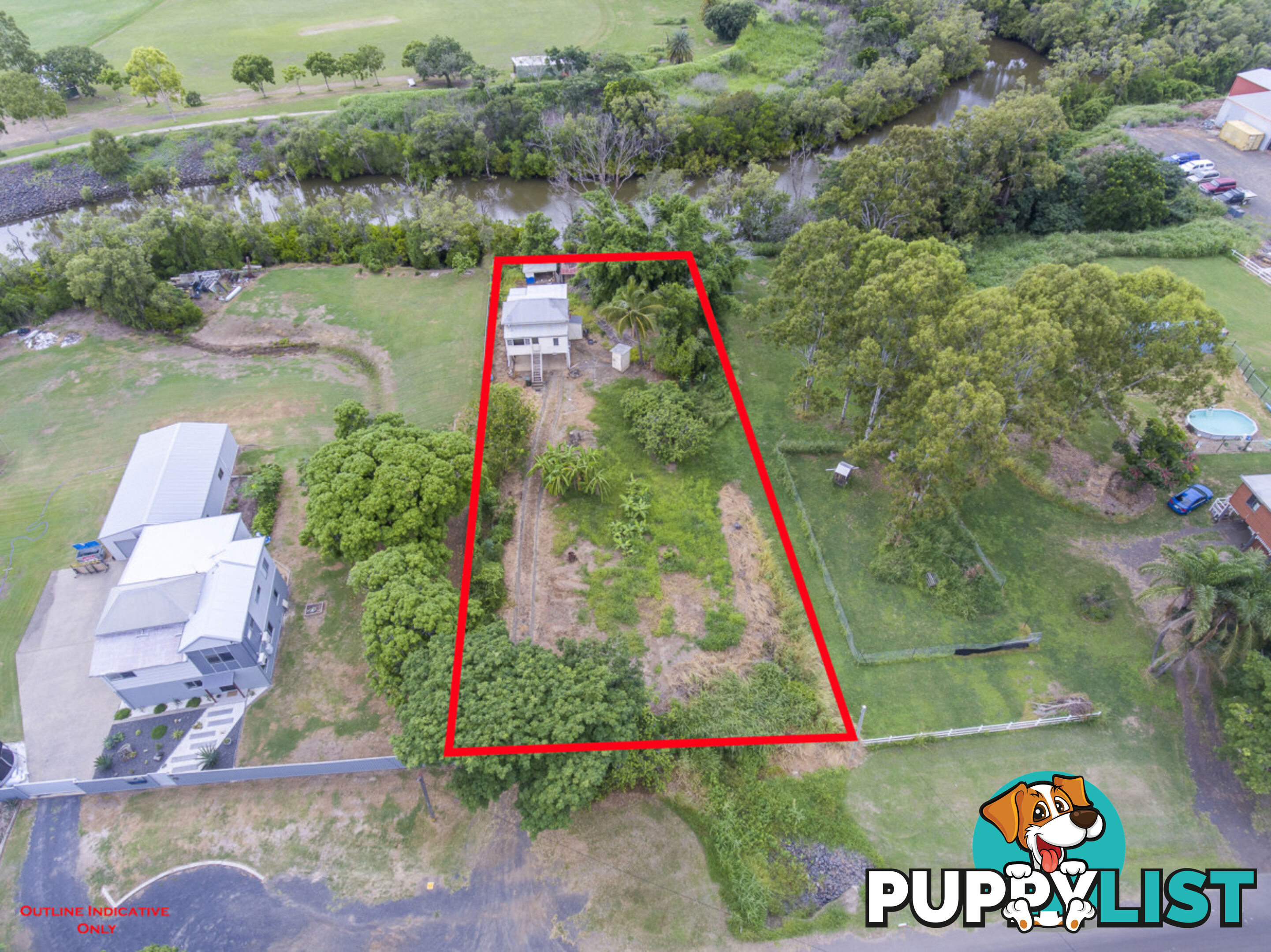 4 Woondooma Street BUNDABERG CENTRAL QLD 4670