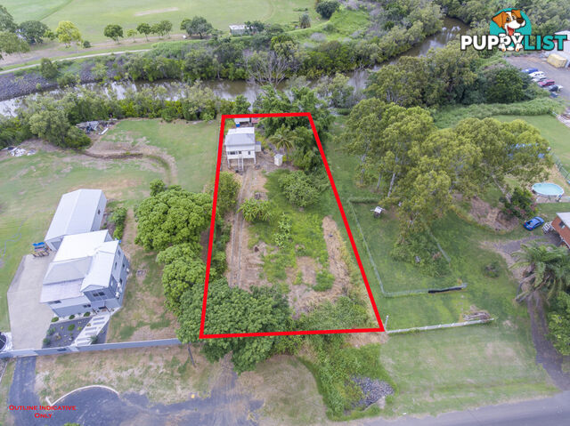 4 Woondooma Street BUNDABERG CENTRAL QLD 4670