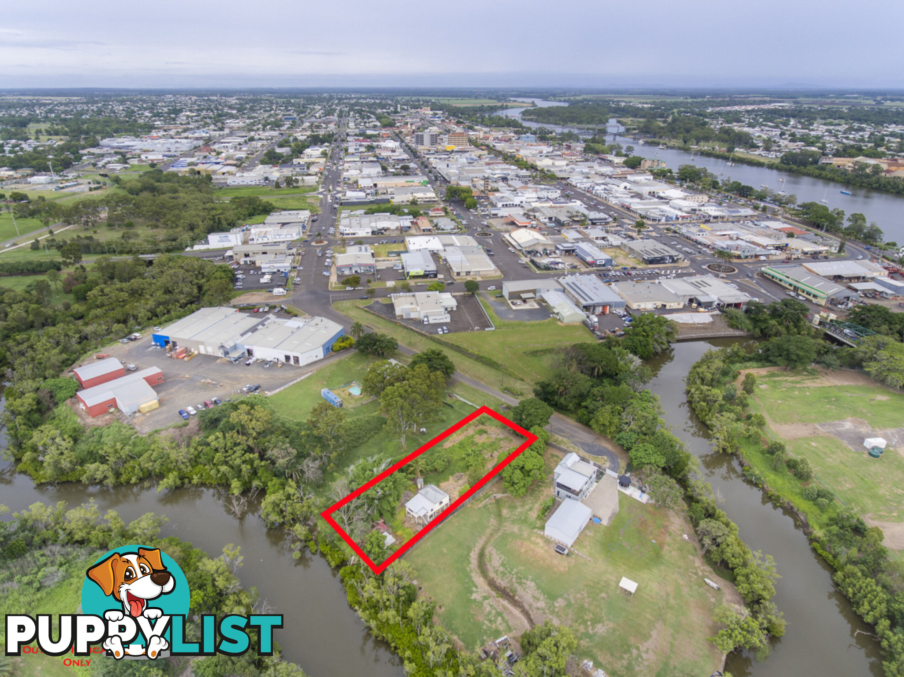 4 Woondooma Street BUNDABERG CENTRAL QLD 4670