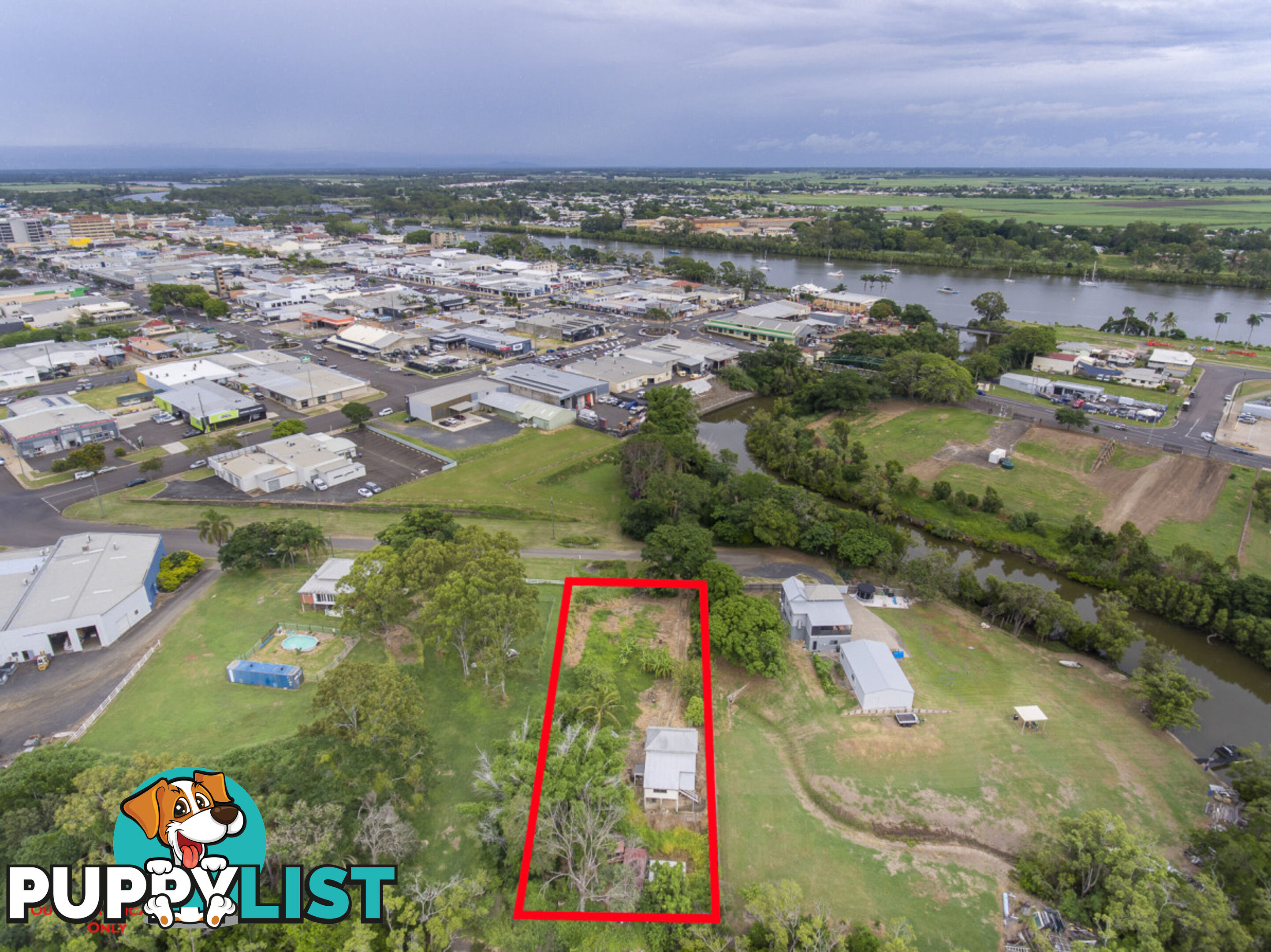 4 Woondooma Street BUNDABERG CENTRAL QLD 4670