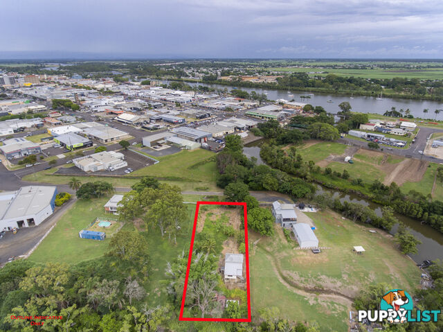 4 Woondooma Street BUNDABERG CENTRAL QLD 4670