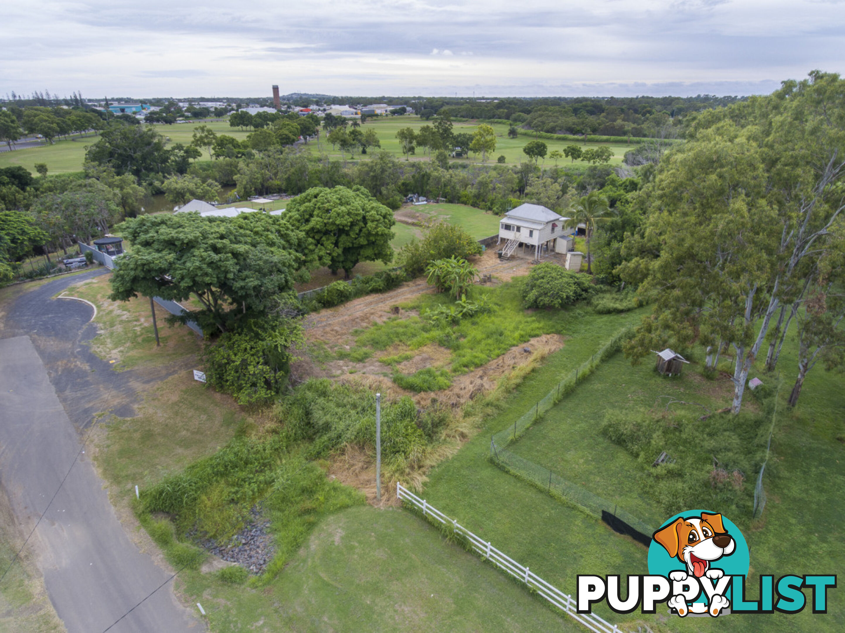 4 Woondooma Street BUNDABERG CENTRAL QLD 4670