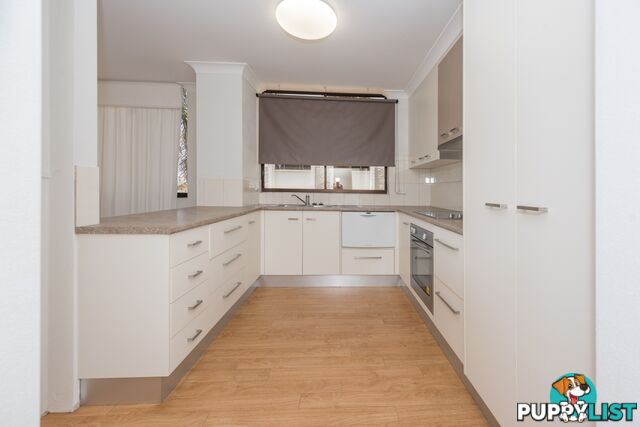 3/43 Esplanade BARGARA QLD 4670