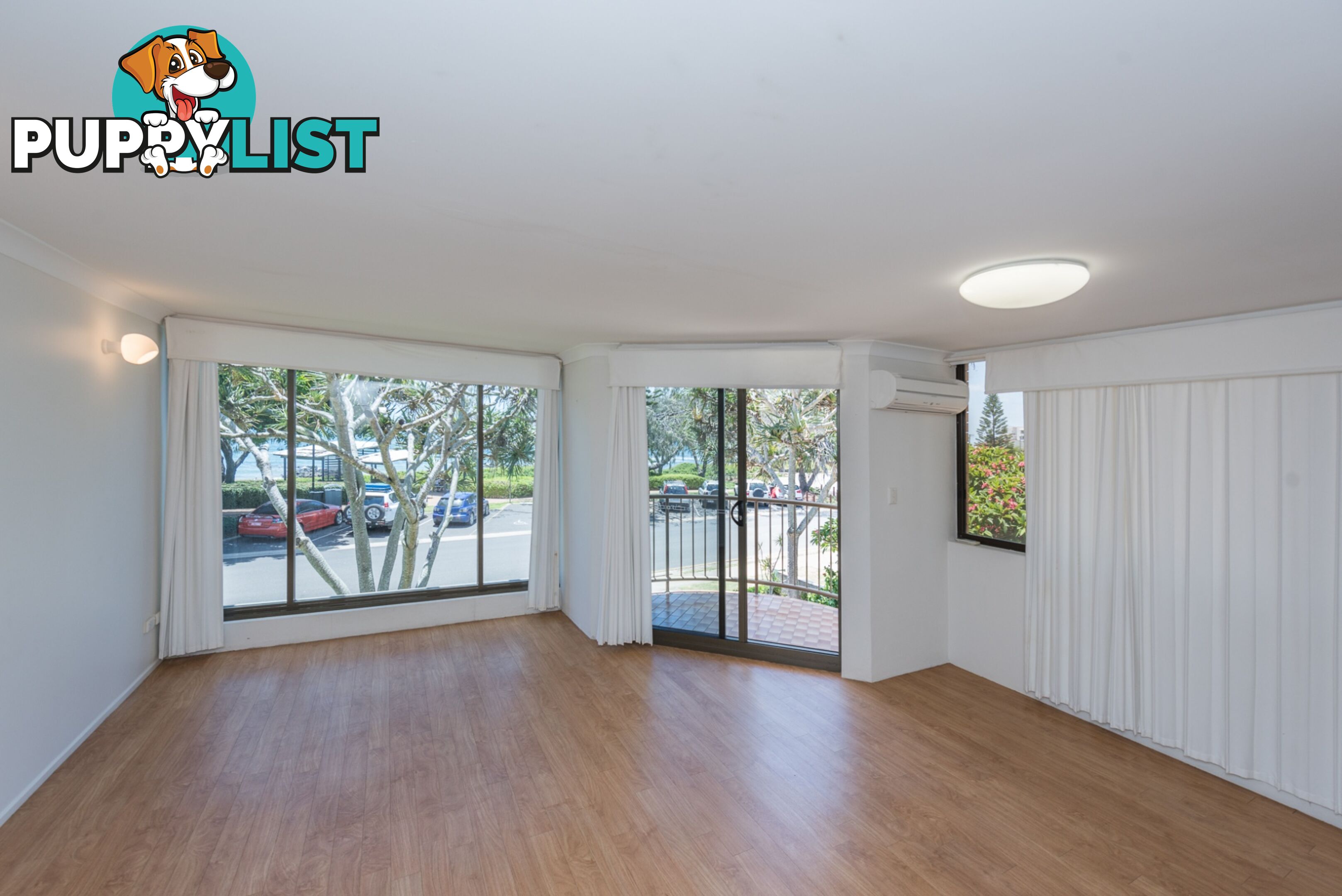 3/43 Esplanade BARGARA QLD 4670