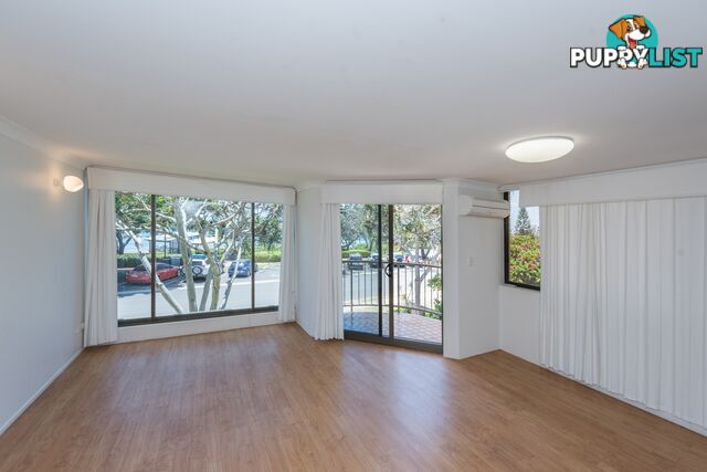 3/43 Esplanade BARGARA QLD 4670